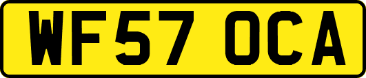 WF57OCA