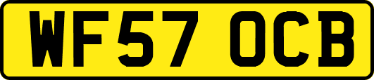 WF57OCB