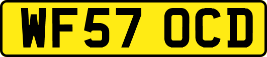 WF57OCD