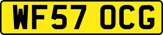 WF57OCG