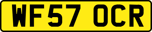 WF57OCR