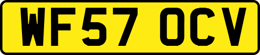 WF57OCV