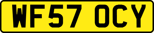 WF57OCY