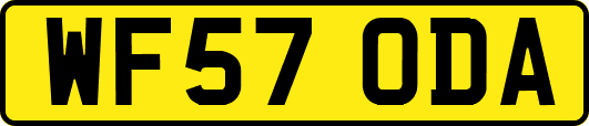 WF57ODA