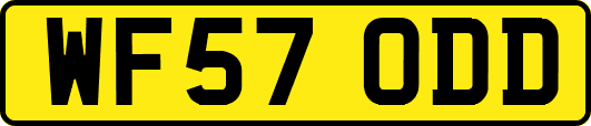 WF57ODD