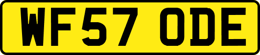 WF57ODE