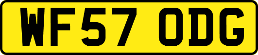 WF57ODG