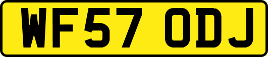 WF57ODJ