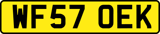 WF57OEK