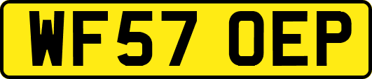 WF57OEP