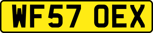 WF57OEX