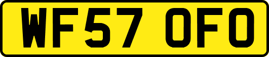 WF57OFO