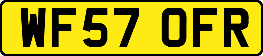 WF57OFR