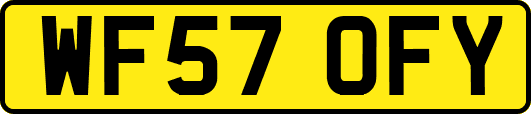 WF57OFY