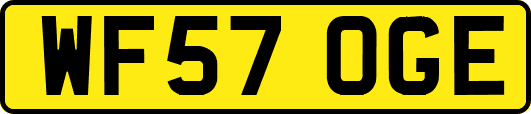 WF57OGE