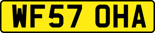 WF57OHA