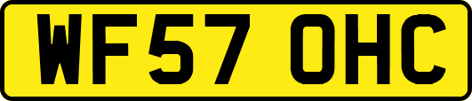 WF57OHC