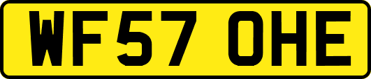 WF57OHE