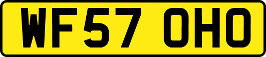 WF57OHO