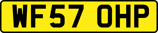 WF57OHP
