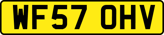 WF57OHV