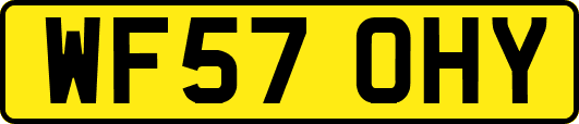 WF57OHY