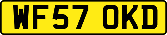WF57OKD