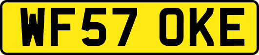 WF57OKE