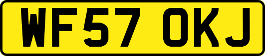 WF57OKJ