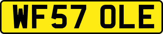 WF57OLE