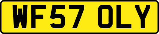 WF57OLY