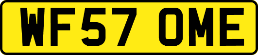 WF57OME