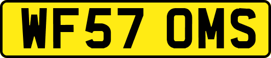 WF57OMS