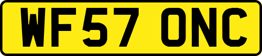 WF57ONC