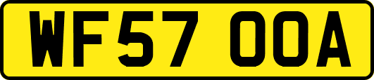 WF57OOA