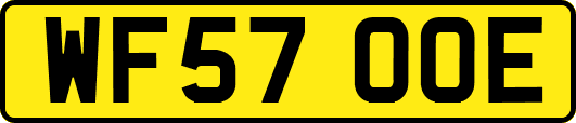 WF57OOE