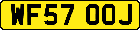 WF57OOJ