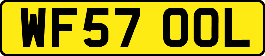 WF57OOL