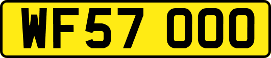 WF57OOO