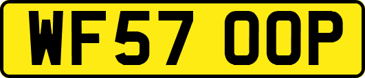 WF57OOP
