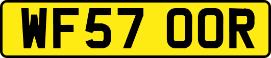WF57OOR