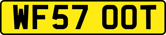 WF57OOT