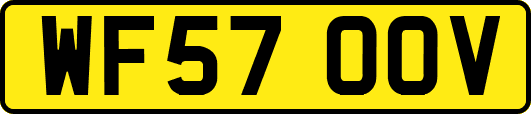 WF57OOV