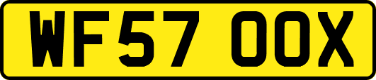 WF57OOX