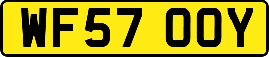 WF57OOY