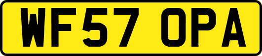 WF57OPA