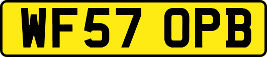 WF57OPB