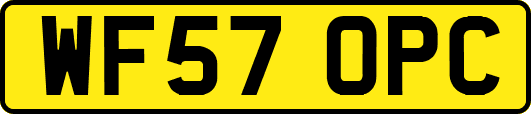 WF57OPC
