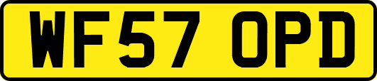 WF57OPD