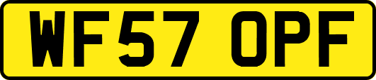 WF57OPF